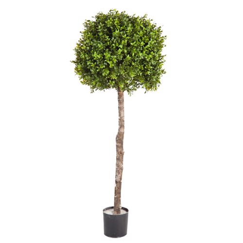 Buxus artificial decorativ Ø 40cm Boxwood - 105 cm