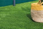 Gazon artificial NEW PIAZZA 30mm - 2x4m